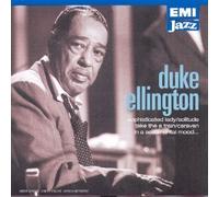 Duke Ellington - Duke Ellington (Coll. Bleu & Noir)