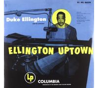 Duke Ellington - Duke Ellington: Ellington Uptown