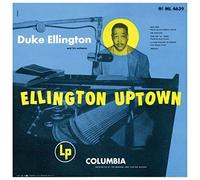 Duke Ellington - Duke Ellington - Ellington Uptown Exclusive Limited Edition LP Vinyl