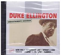 DUKE ELLINGTON - DUKE ELLINGTON -Enregistrements originaux.