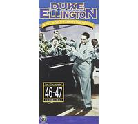 Duke Ellington - Duke Ellington & His World Famous Orchestra