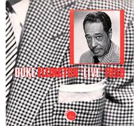 Duke Ellington - Duke Ellington: Live 1958 - MJP 1005 - Vinyl LP
