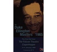 Duke Ellington - Duke Ellington - Masters 1965 the First Set [VHS]
