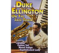 Duke Ellington - Duke Ellington - on the Jazz Train [Import anglais]