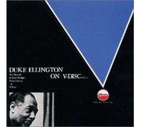 Duke Ellington - Duke Ellington on V [Import]