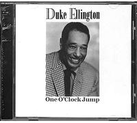 Duke Ellington - Duke Ellington: One O'Clock Jump