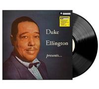 Duke Ellington - Duke Ellington Presents (2022 - Remaster) [New Vinyl LP] 180 Gr