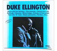 Duke Ellington - Duke Ellington Presents [Import]