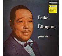 Duke Ellington Duke Ellington Presents... (Vinyl) 12" Remastered Album