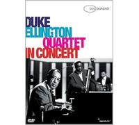 Duke Ellington - Duke Ellington Quartet - in Concert [Import anglais]