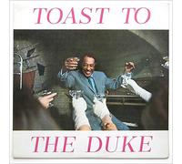 Duke Ellington - Duke Ellington - Toast To The Duke - [LP]