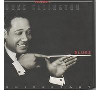 Duke Ellington - Duke Ellington Vol 2Blues