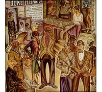 Duke Ellington - Duke Ellington's Band Shorts (1929-1935)
