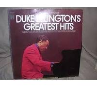 Duke Ellington - Duke Ellington's Hits Recorded Live In Concert