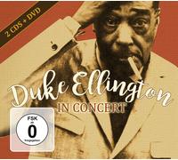 Duke Ellington Duke In Concert. (CD)