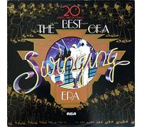 Duke Ellington, Earl Hines, Louis Armstrong - The Best Of A Swinging Era