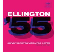 Duke Ellington - Ellington '55 - SHM