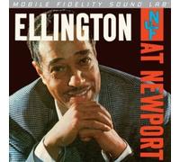Duke Ellington - Ellington At Newport [Vinyl Lp] Ltd Ed, 180 Gram