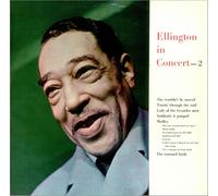 Duke Ellington - Ellington In Concert 2