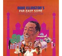 DUKE ELLINGTON - FAR EAST SUITE 1LP COLOURED - Vinyl Record - G4z