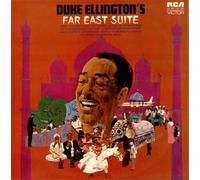 Duke Ellington Far East Suite (CD) Album