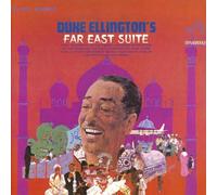 DUKE ELLINGTON - FAR EAST SUITE CD NEUF