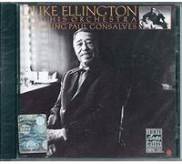 Duke Ellington - Featuring Paul Gonzalves