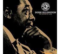 Duke Ellington Feeling Of Jazz (CD)