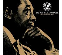 DUKE ELLINGTON - FEELING OF JAZZ CD NEUF