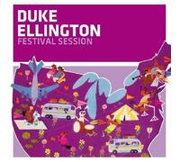 Duke Ellington - Festival Session CD
