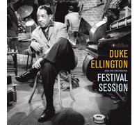 DUKE ELLINGTON - FESTIVAL SESSION CD NEUF