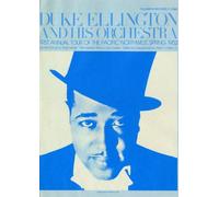 DUKE ELLINGTON - First Annual Tour of Pacific Northwest Spring 1952