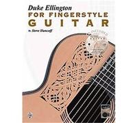 Duke Ellington for Fingerstyle Guitar, Acoustic Masters Series