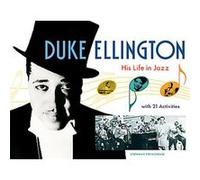Duke Ellington, For Kids Series Stephanie Stein Crease (Auteur)