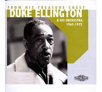 Duke Ellington from His Treasure