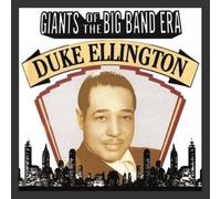 Ellington, Duke - Giants of The Big Band. [Import]