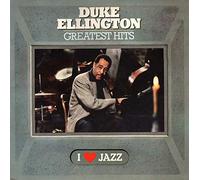 Duke Ellington - Greatest Hits