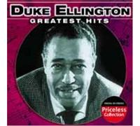 Duke Ellington - Greatest Hits