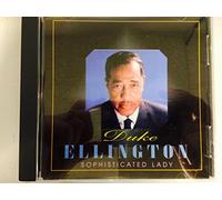 Duke Ellington Greatest Hits [Import]