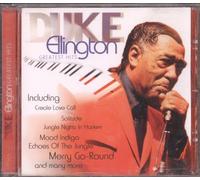 Duke Ellington - Greatest Hits [Import]