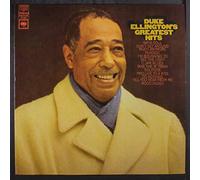 Duke Ellington - greatest hits LP