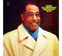 Duke Ellington - Greatest Hits [New CD] Alliance MOD
