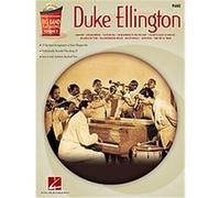 Duke Ellington, Hal Leonard Big Band Play-Along