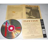 Duke Ellington, Herbie Hancock, Chet Baker, Miles Davis, Louis Armstrong Aretha Franklin.... - Jazz Club