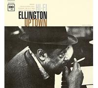 Duke Ellington - Hi-FI Ellington Uptown [Import]
