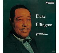 Duke Ellington & His Orchestra - Duke Ellington Presents... - Remastered
