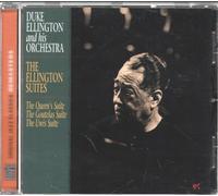 Duke Ellington & His Orchestra - Ellington Suites -Remast-