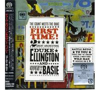 Duke Ellington & His Orchestra - First Time Count Meets The Duke