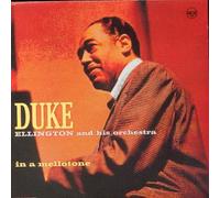 Duke Ellington & His Orchestra - in a Mellotone