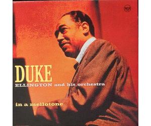Duke Ellington & His Orchestra - In a Mellotone